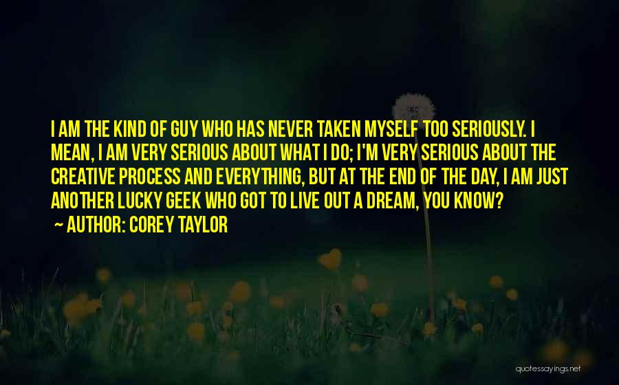 Corey Taylor Quotes 1081962