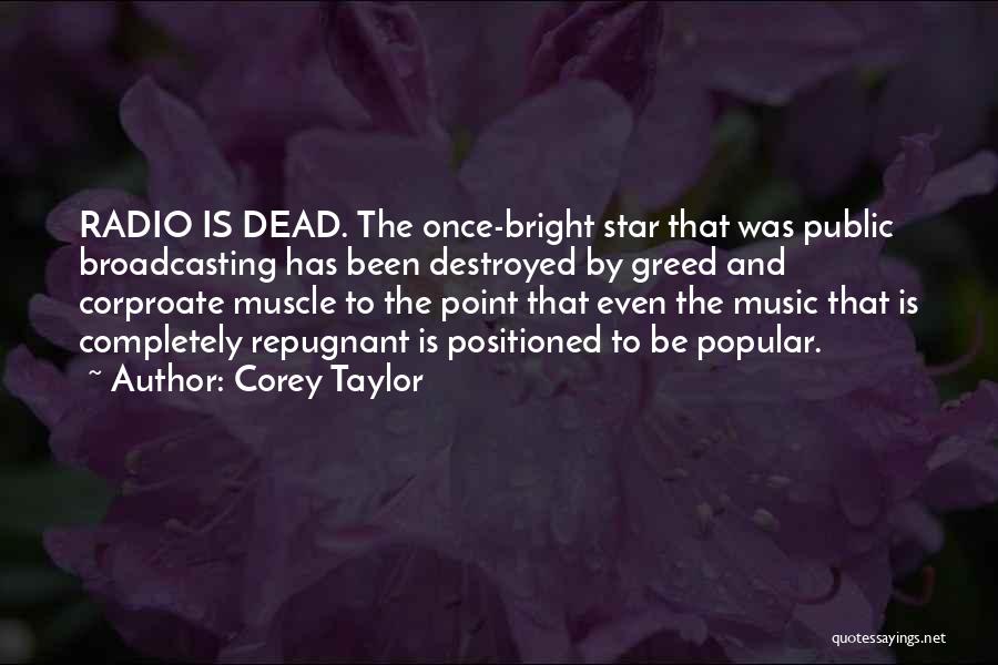 Corey Taylor Quotes 111337