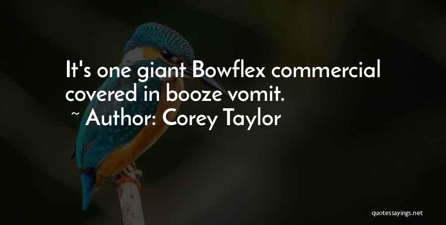 Corey Taylor Quotes 1509333