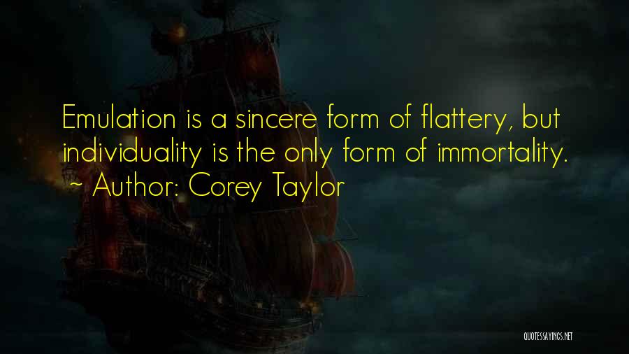 Corey Taylor Quotes 1521606