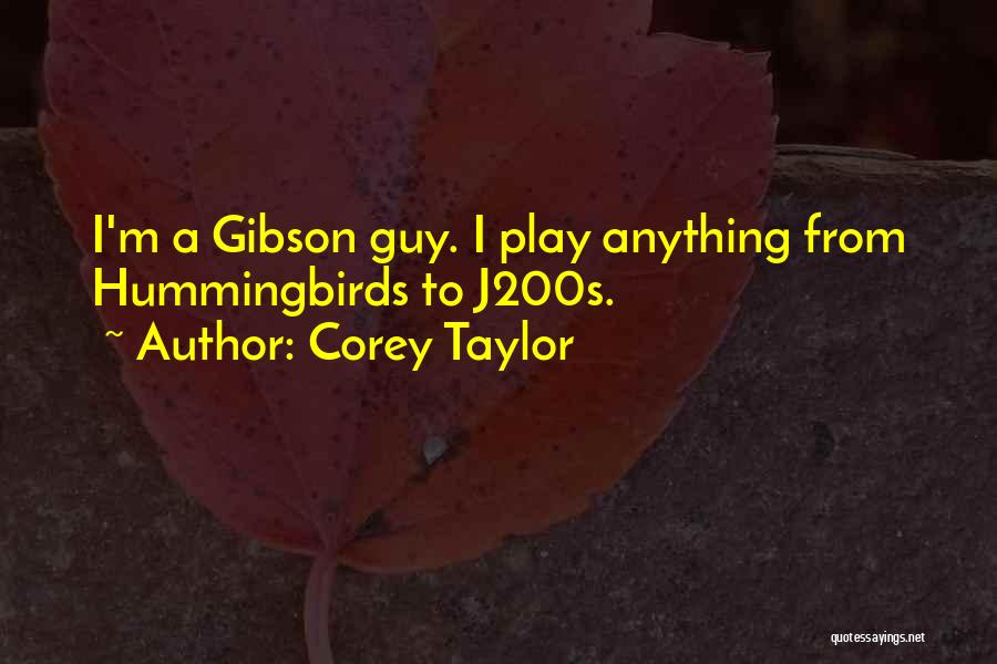 Corey Taylor Quotes 1600276