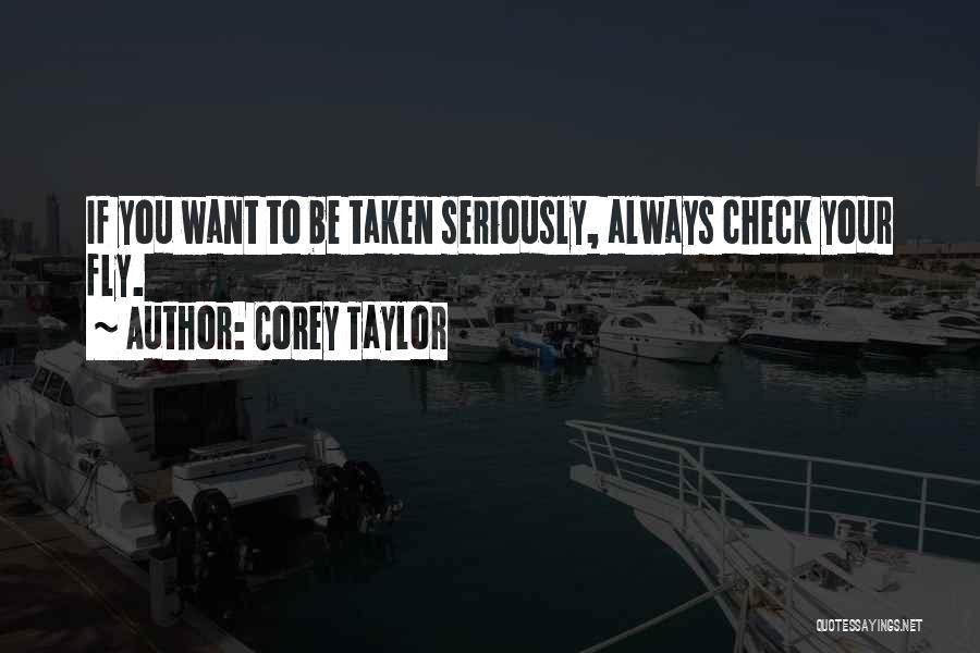 Corey Taylor Quotes 187925