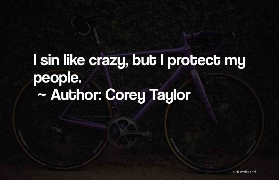 Corey Taylor Quotes 482499