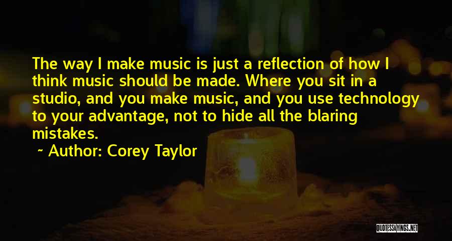 Corey Taylor Quotes 627238