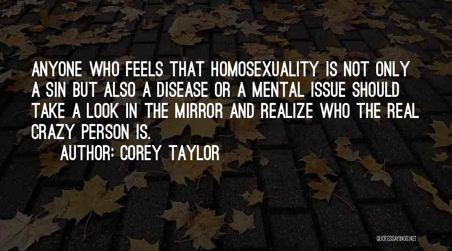 Corey Taylor Quotes 775681