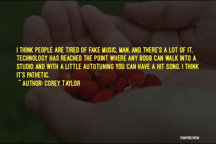 Corey Taylor Quotes 870212