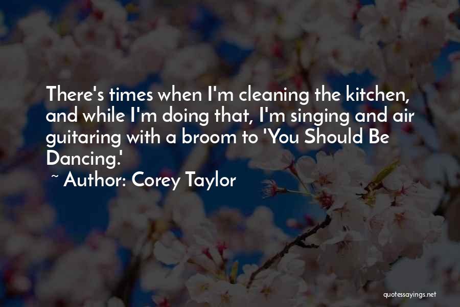 Corey Taylor Quotes 91345