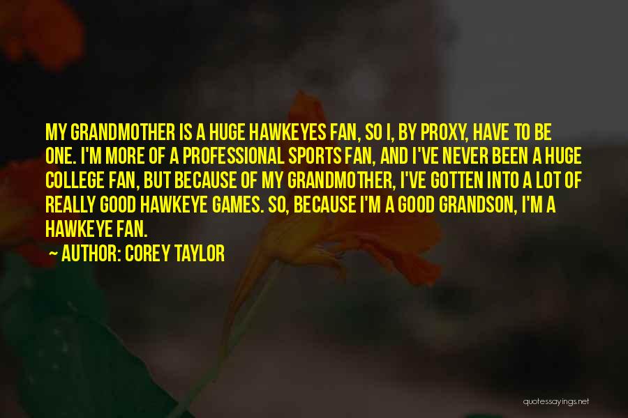 Corey Taylor Quotes 914050