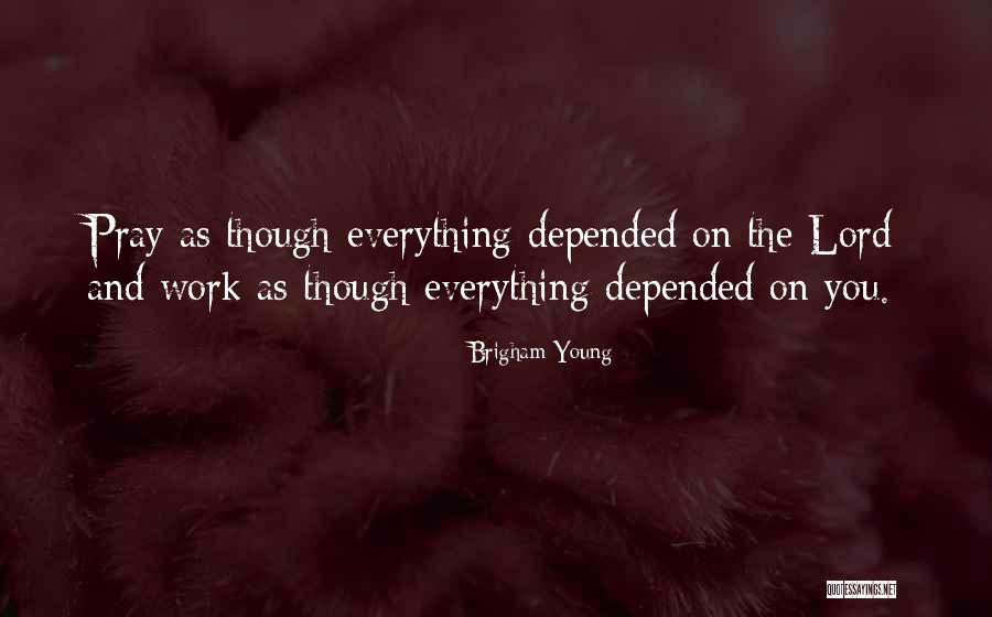 Corey Taylor Slipknot Quotes By Brigham Young