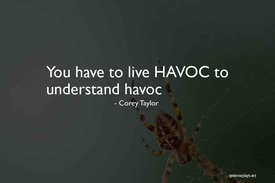 Corey Taylor Slipknot Quotes By Corey Taylor
