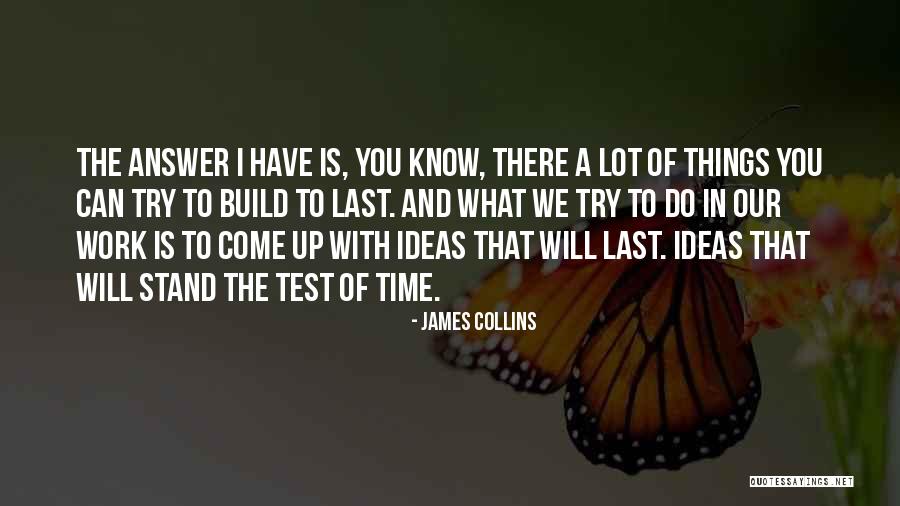 Corey Taylor Slipknot Quotes By James Collins