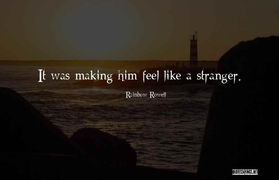 Corey Taylor Slipknot Quotes By Rainbow Rowell