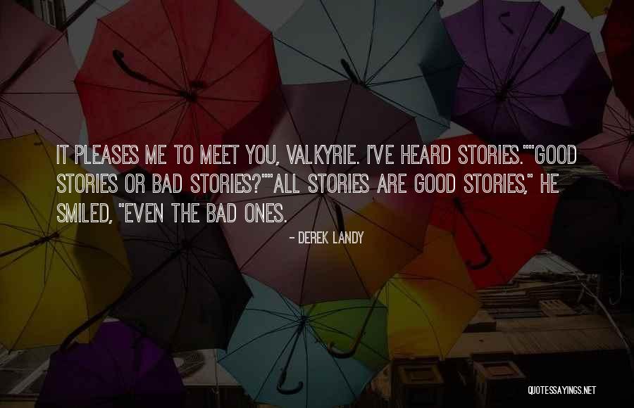 Corey Trevor Quotes By Derek Landy Corey Trevor Quotes By Derek Landy