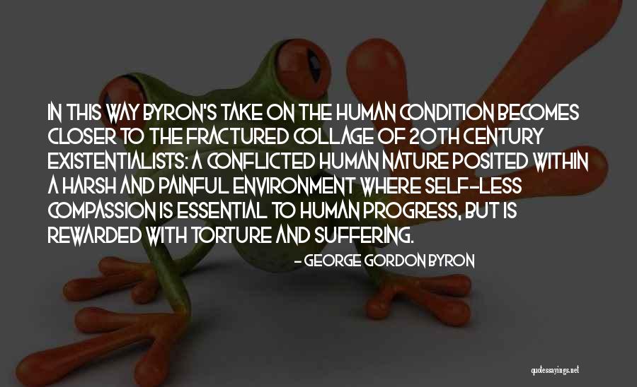 Corey Trevor Quotes By George Gordon Byron Corey Trevor Quotes By George Gordon Byron