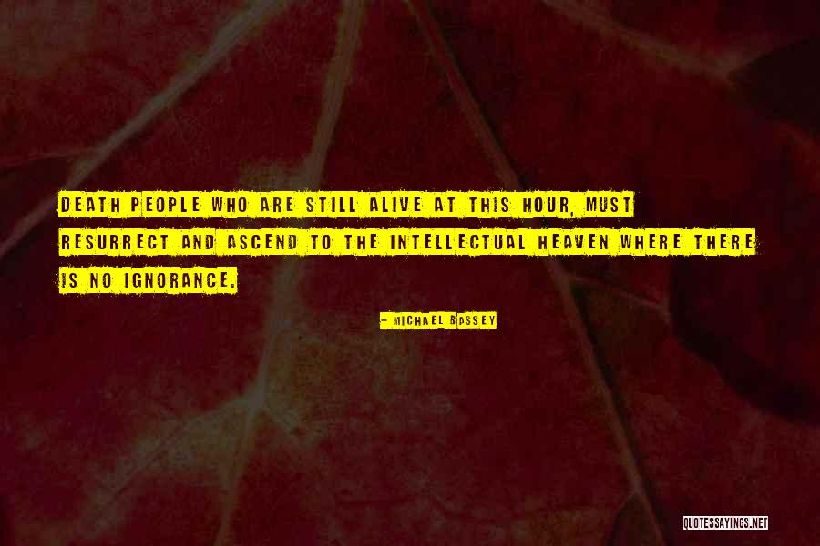 Corfield Feld Quotes By Michael Bassey Corfield Feld Quotes By Michael Bassey