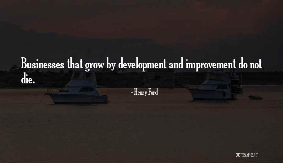 Corfield Logistics Quotes By Henry Ford Corfield Logistics Quotes By Henry Ford