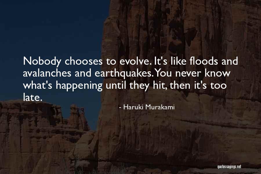 Corfman School Quotes By Haruki Murakami Corfman School Quotes By Haruki Murakami