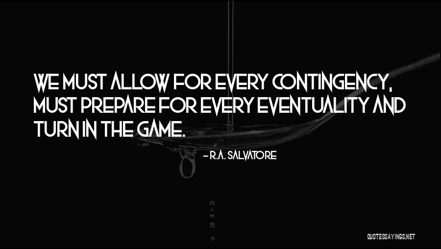 Corganics Quotes By R.A. Salvatore Corganics Quotes By R.A. Salvatore