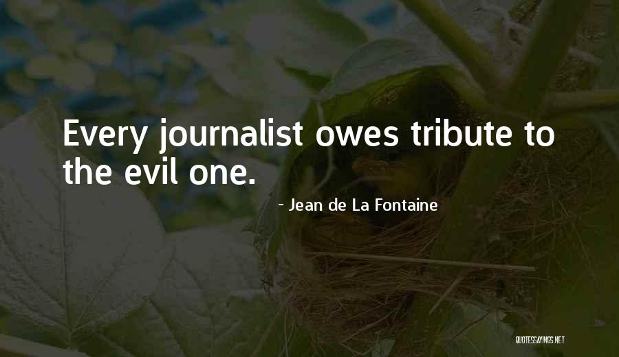 Coriales Quotes By Jean De La Fontaine Coriales Quotes By Jean De La Fontaine