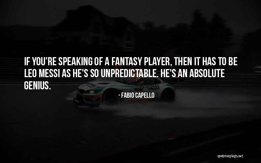 Coriam Rebecca Quotes By Fabio Capello Coriam Rebecca Quotes By Fabio Capello