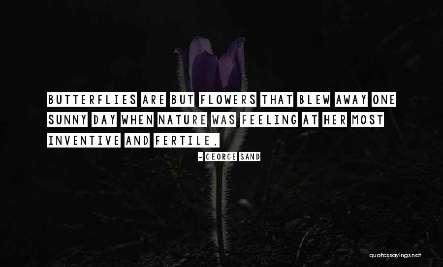 Coriam Rebecca Quotes By George Sand Coriam Rebecca Quotes By George Sand