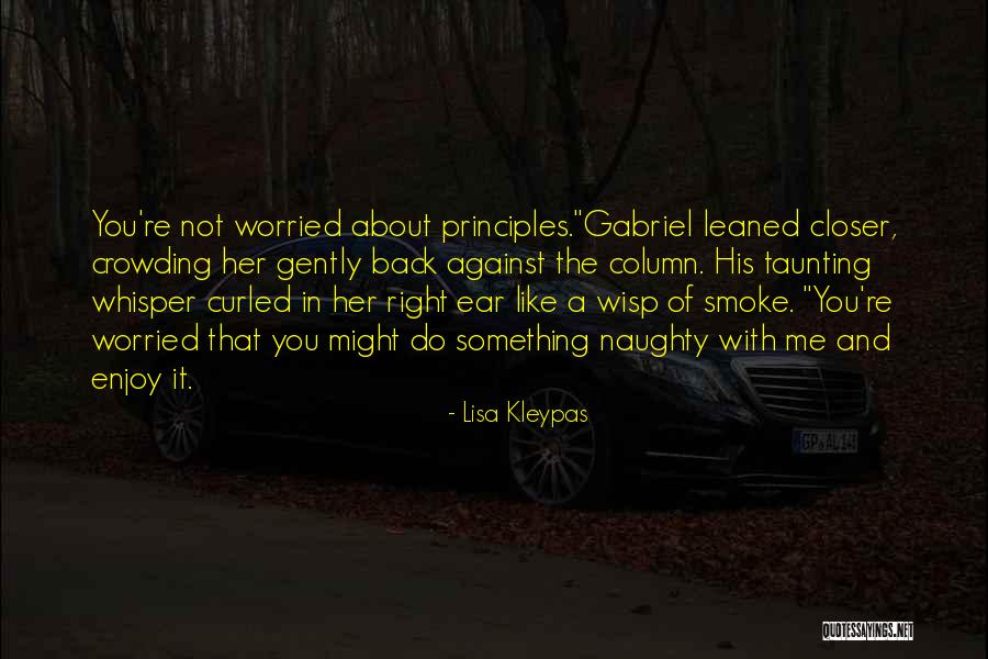Coriam Rebecca Quotes By Lisa Kleypas Coriam Rebecca Quotes By Lisa Kleypas