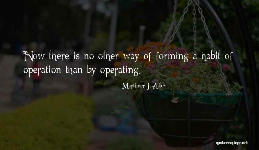 Coriandolo Pianta Quotes By Mortimer J. Adler Coriandolo Pianta Quotes By Mortimer J. Adler