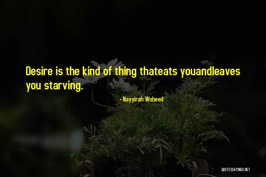 Coriandolo Pianta Quotes By Nayyirah Waheed Coriandolo Pianta Quotes By Nayyirah Waheed