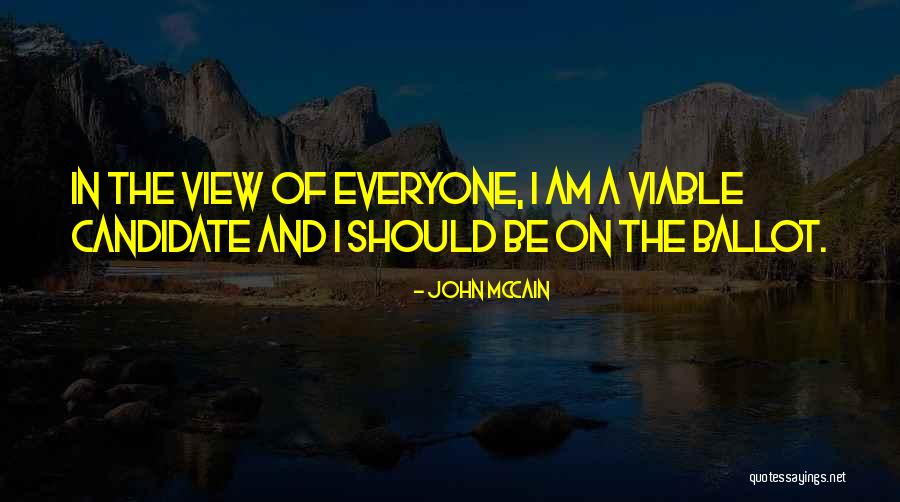 Corianne Murphy Quotes By John McCain Corianne Murphy Quotes By John McCain
