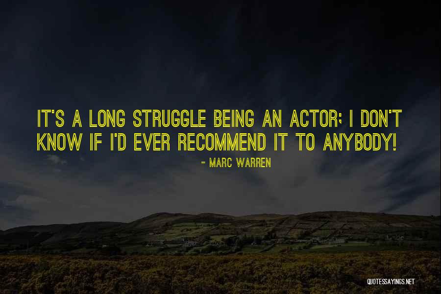 Corianne Murphy Quotes By Marc Warren Corianne Murphy Quotes By Marc Warren