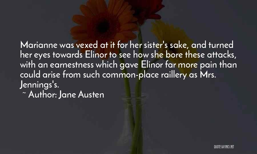 Coriano Insurance Quotes By Jane Austen