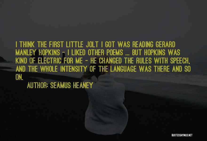 Coriano Insurance Quotes By Seamus Heaney