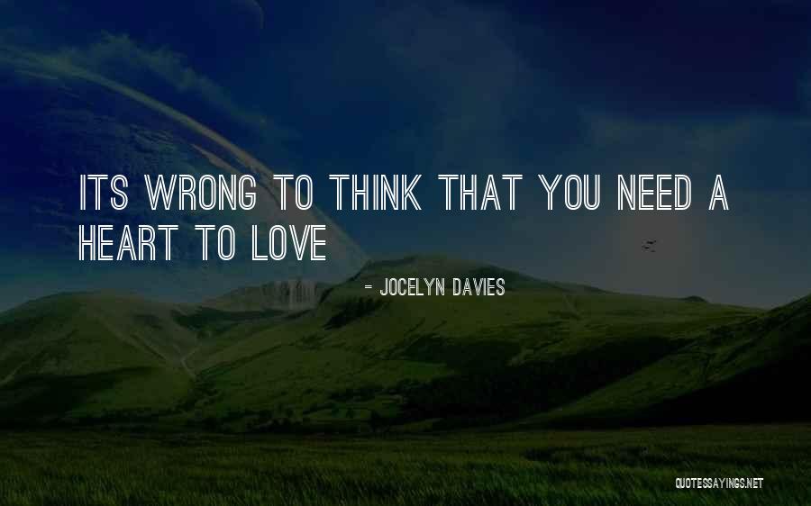 Coricraft Quotes By Jocelyn Davies Coricraft Quotes By Jocelyn Davies