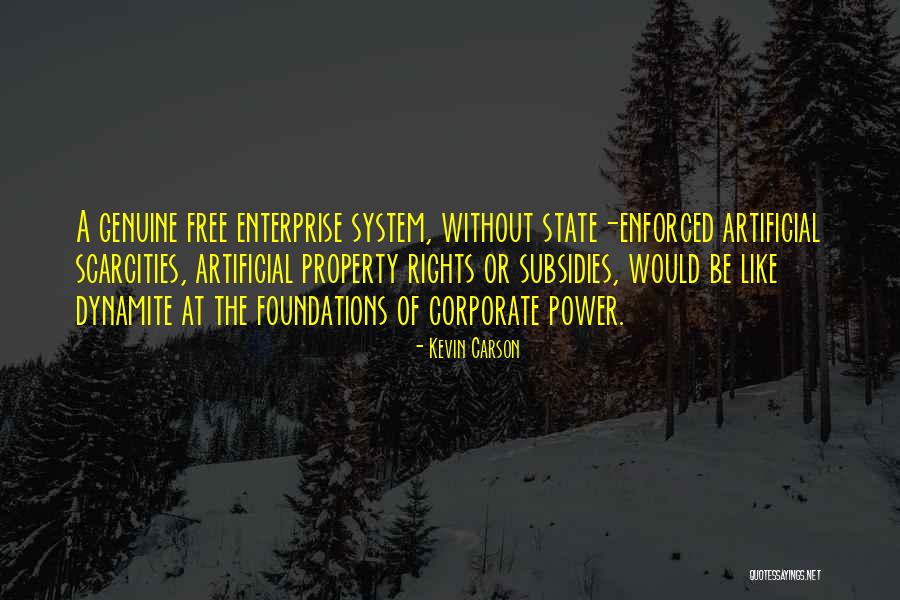 Coridon System Quotes By Kevin Carson Coridon System Quotes By Kevin Carson