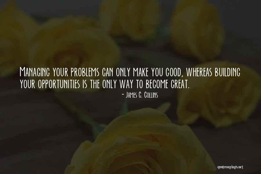 Corie Barry Quotes By James C. Collins Corie Barry Quotes By James C. Collins