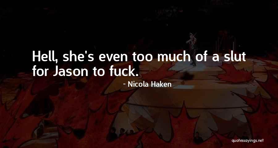 Corie Barry Quotes By Nicola Haken Corie Barry Quotes By Nicola Haken