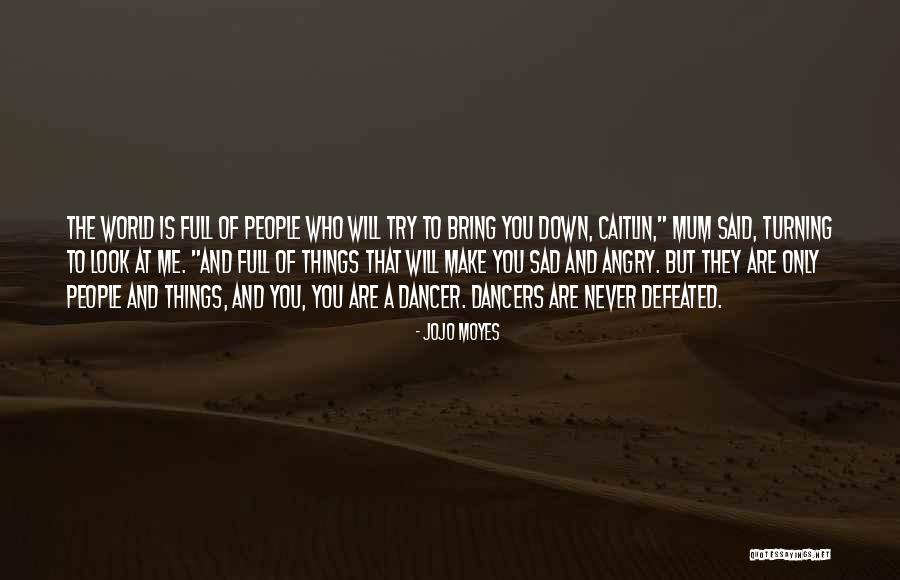 Corie Ventura Quotes By Jojo Moyes Corie Ventura Quotes By Jojo Moyes