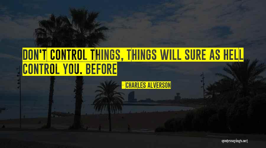 Coriell Cell Quotes By Charles Alverson Coriell Cell Quotes By Charles Alverson