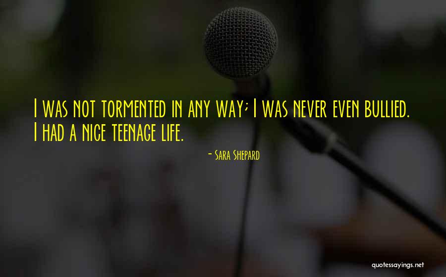 Coriell Cell Quotes By Sara Shepard Coriell Cell Quotes By Sara Shepard