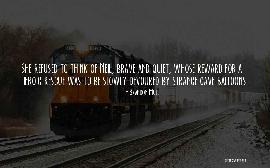Corien Schutte Quotes By Brandon Mull Corien Schutte Quotes By Brandon Mull
