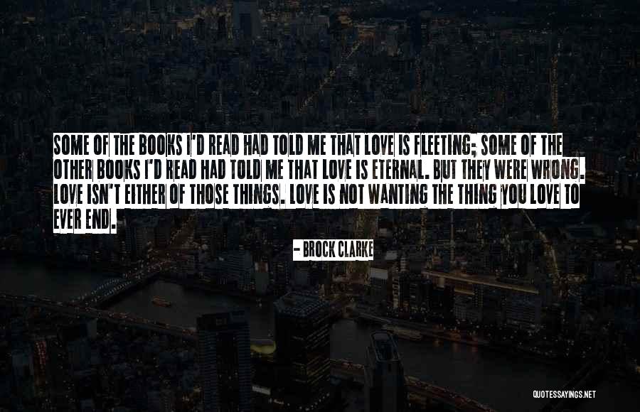 Corien Schutte Quotes By Brock Clarke Corien Schutte Quotes By Brock Clarke