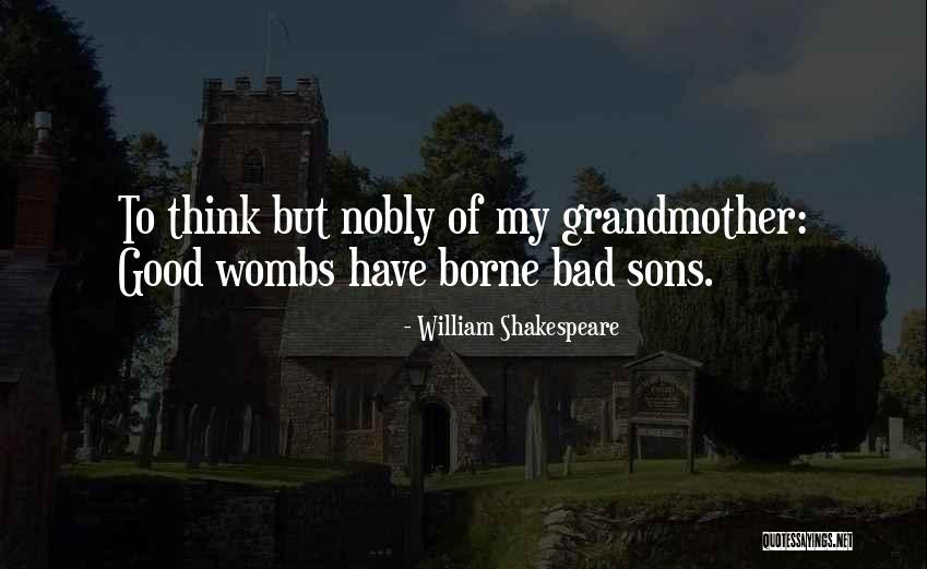 Corifeo Significado Quotes By William Shakespeare Corifeo Significado Quotes By William Shakespeare