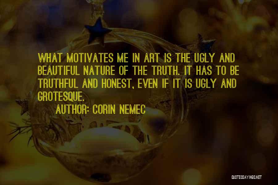 Corin Nemec Quotes 1302512