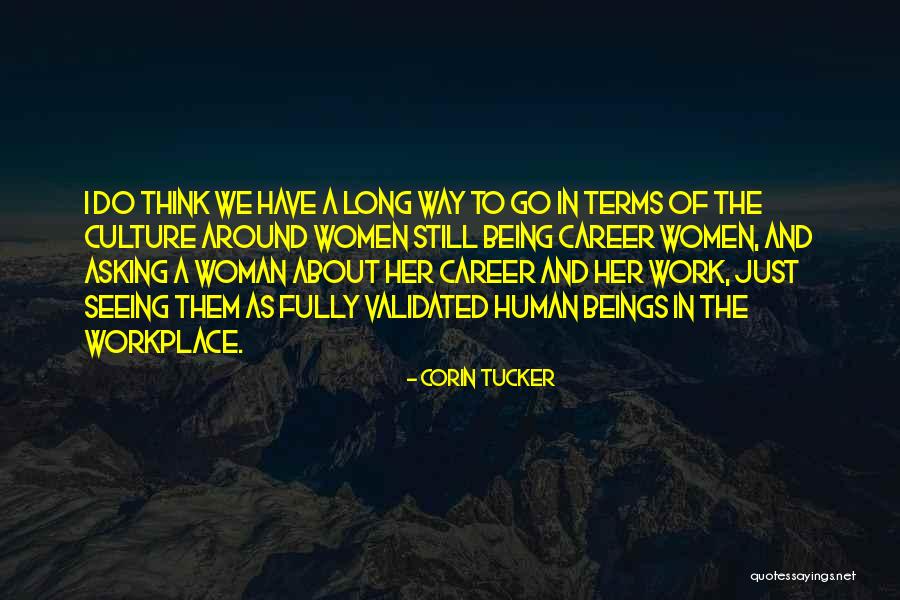 Corin Tucker Quotes 1051641