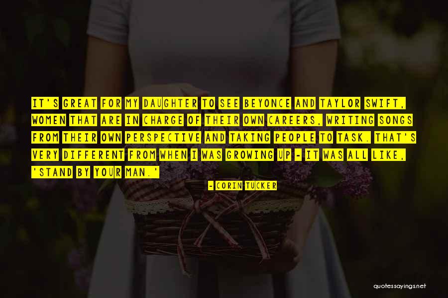 Corin Tucker Quotes 1168317 Corin Tucker Quotes 1168317
