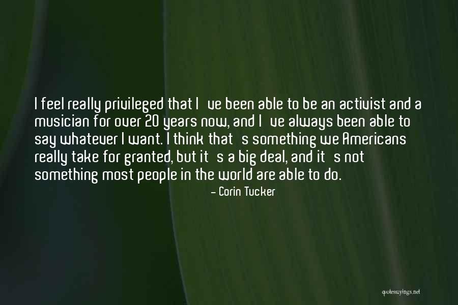 Corin Tucker Quotes 1202238