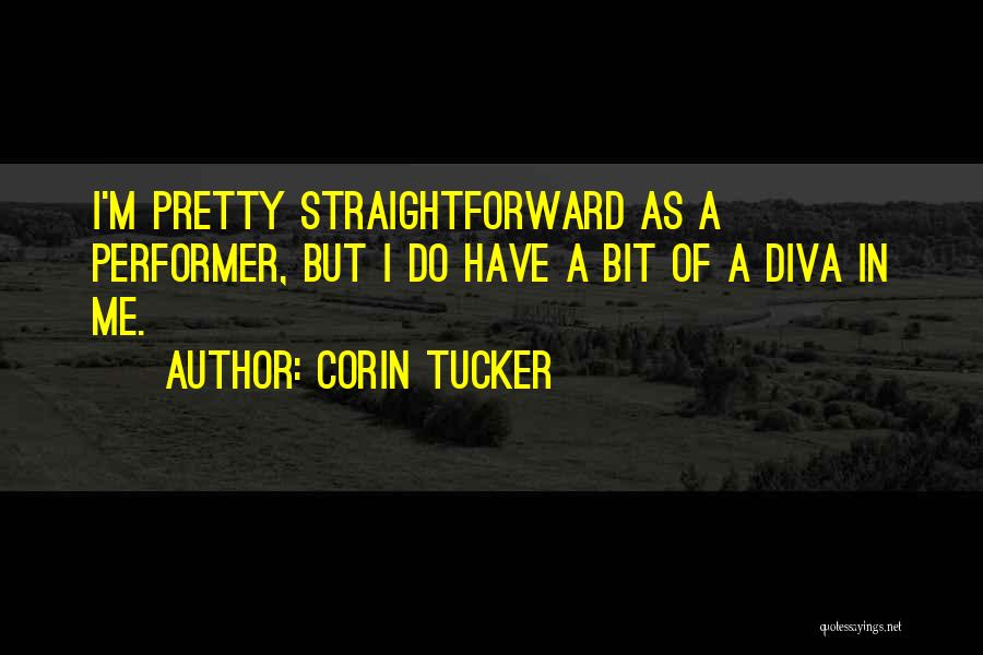 Corin Tucker Quotes 130413