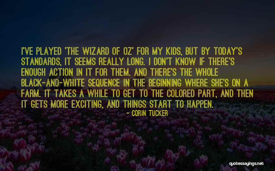 Corin Tucker Quotes 1569319 Corin Tucker Quotes 1569319