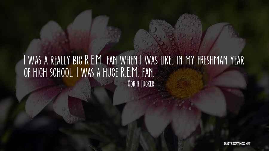 Corin Tucker Quotes 2003082 Corin Tucker Quotes 2003082