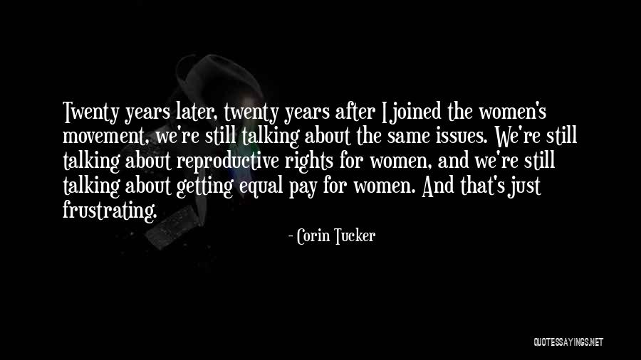 Corin Tucker Quotes 414246 Corin Tucker Quotes 414246